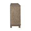 Liberty Furniture Canyon Road 8-Drawer Dresser