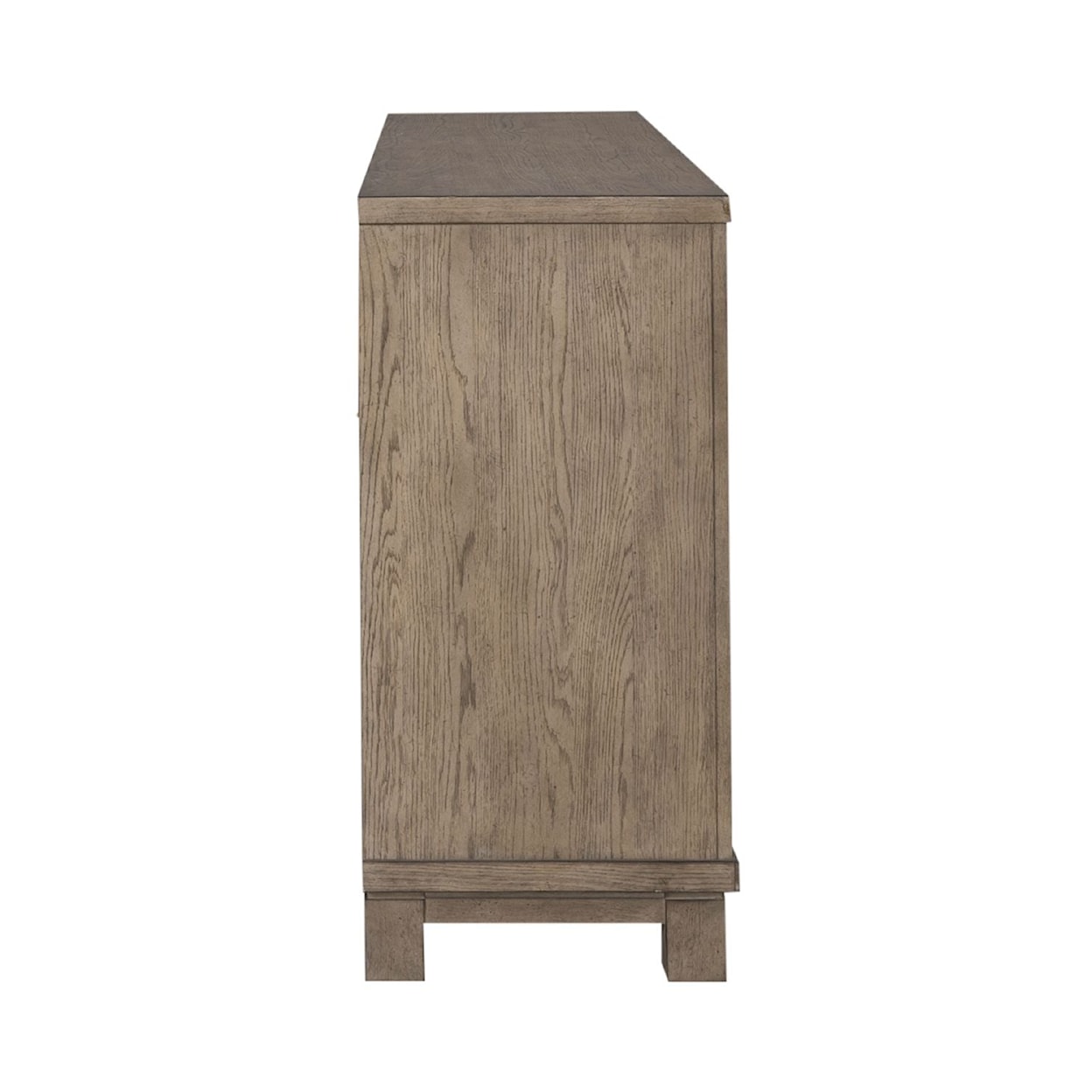 Libby Canyon Road 8-Drawer Dresser