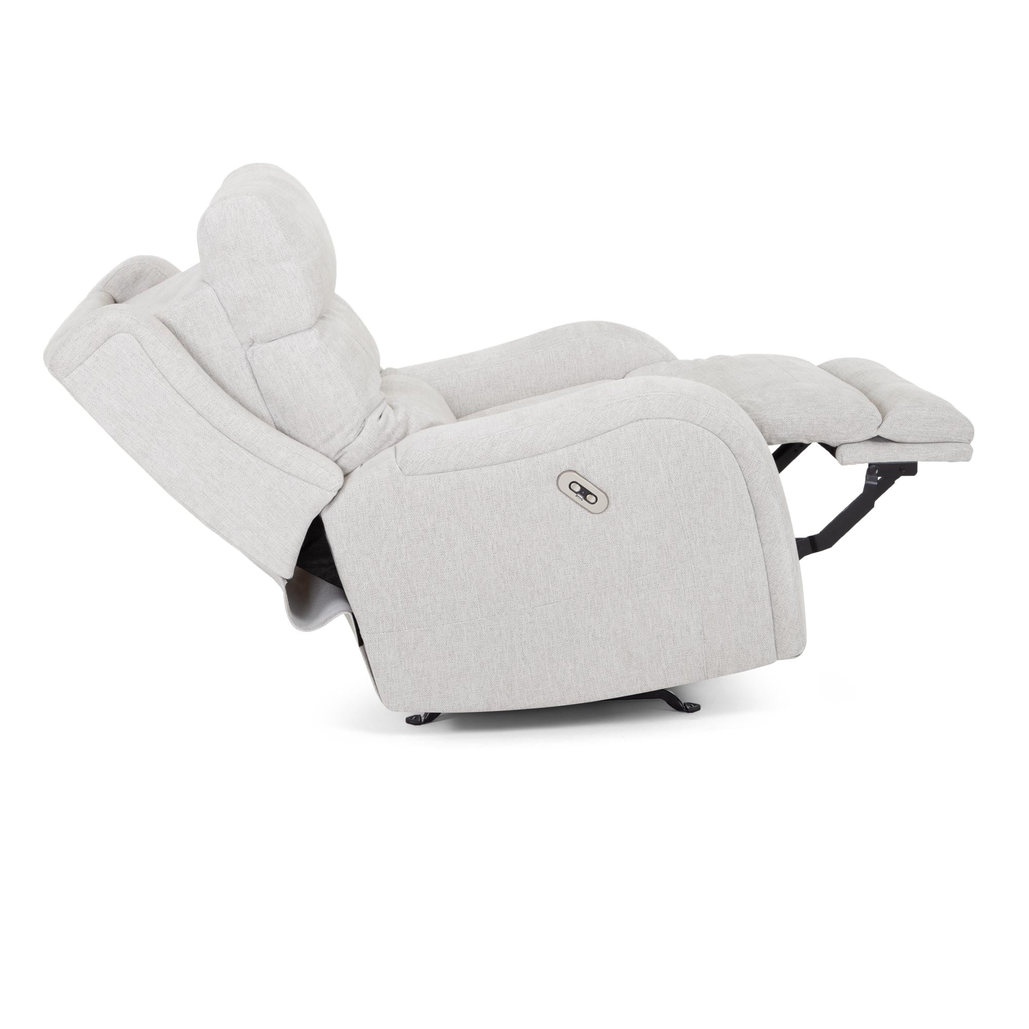 Franklin 4539 Magnus Power Rocker Recliner