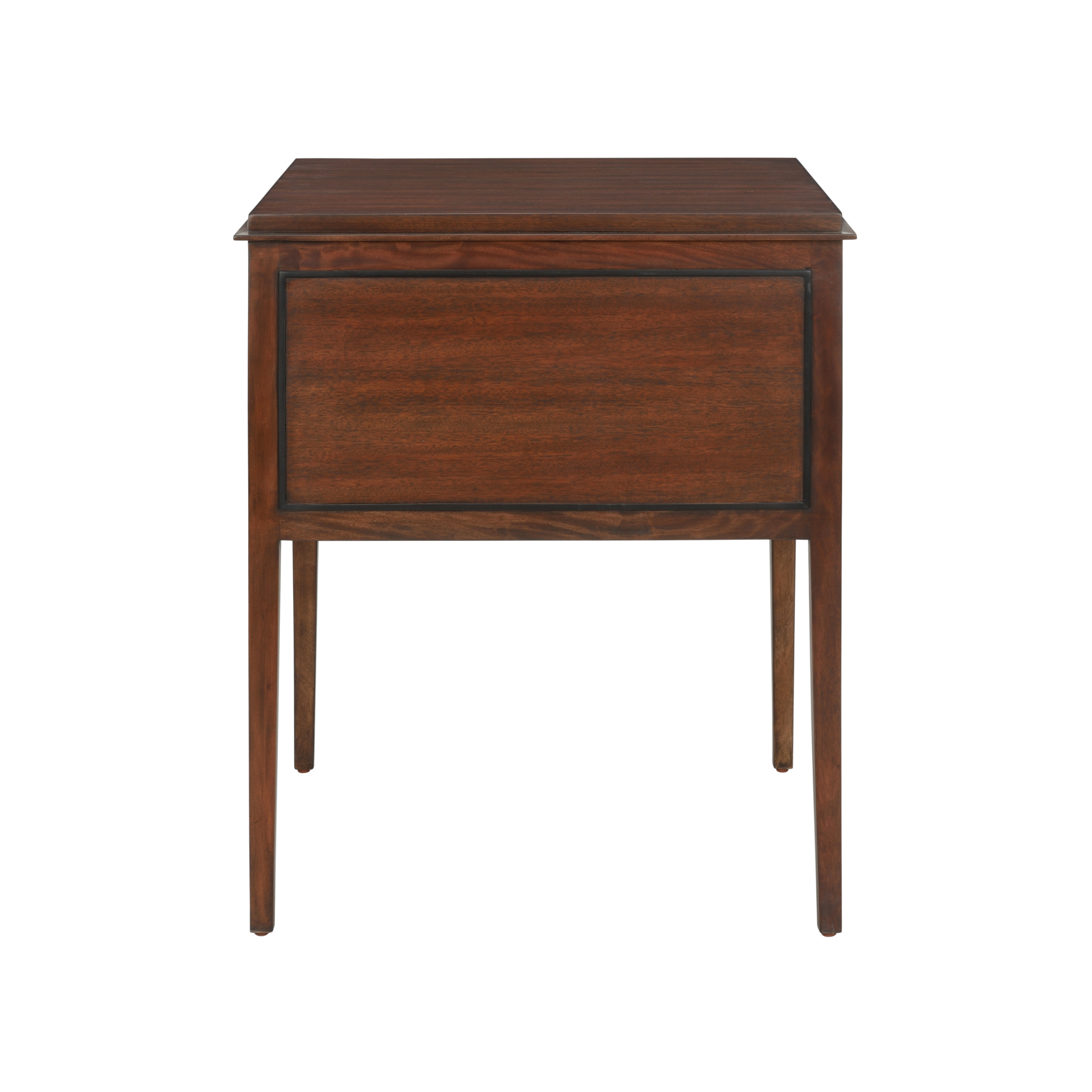 Chelsea House Jamie Merida San Remo Chest - Mahogany