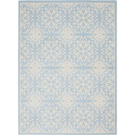 6' x 9'  Rug