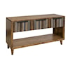 International Furniture Direct Tiza Sofa Table