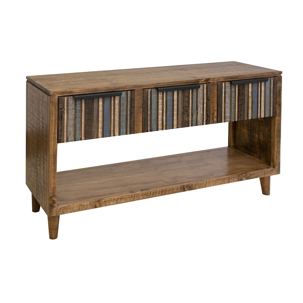 International Furniture Direct Tiza Sofa Table