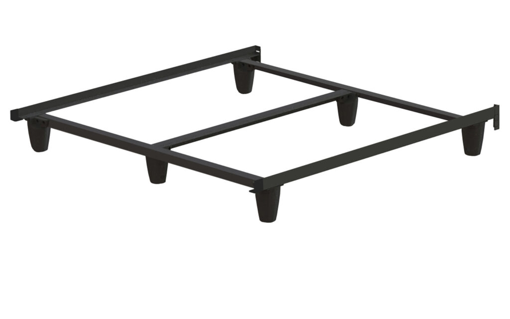 Queen EnGauge Hybrid Frame