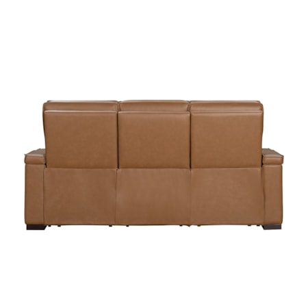 Power Reclining Sofa