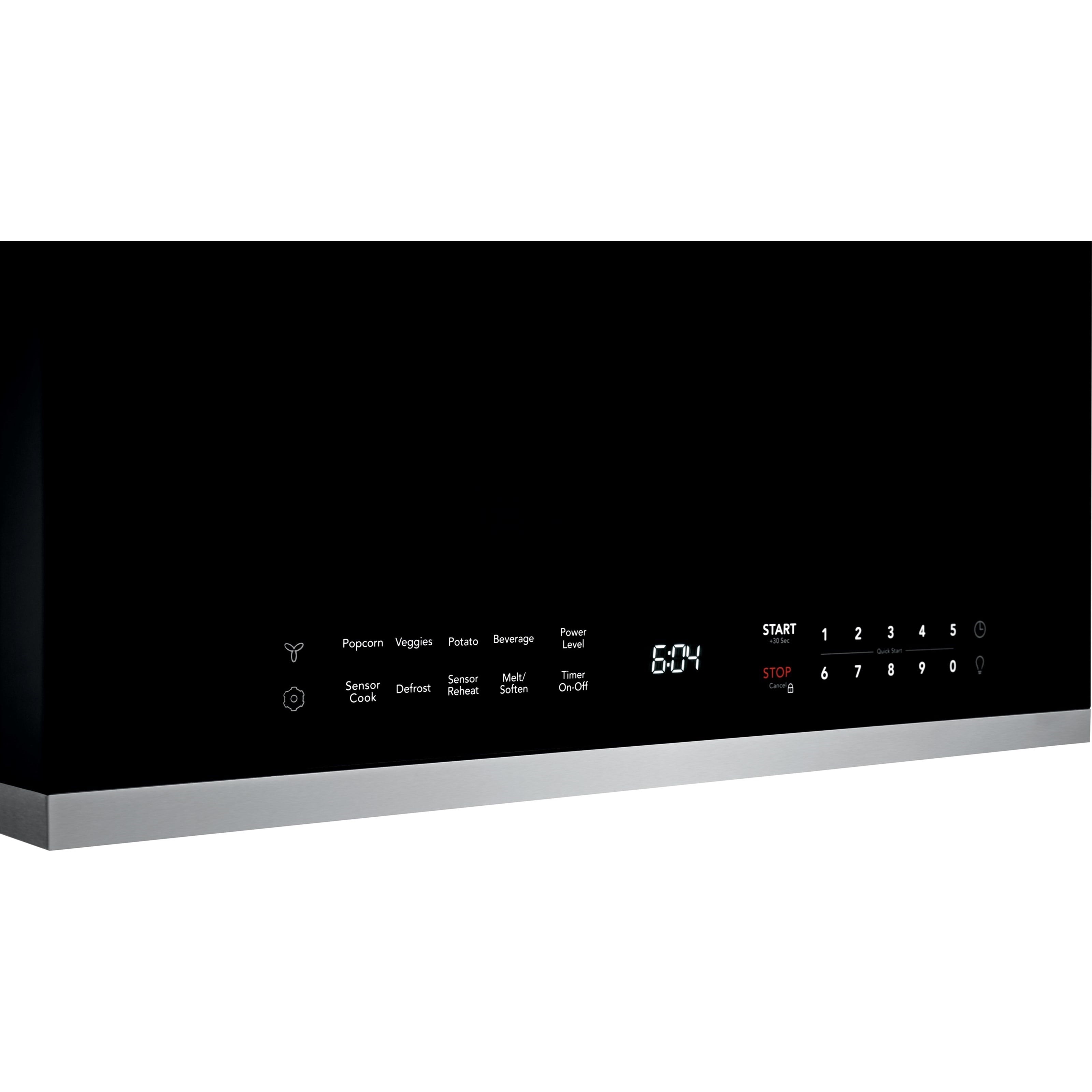 Frigidaire Microwave Over The Range Microwave