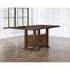 Steve Silver Auburn Counter Height Dining Table