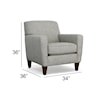 Flexsteel Digby Chair