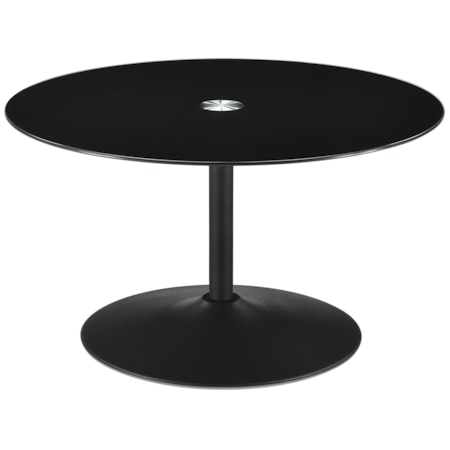 Ganso Coffee Table With Top