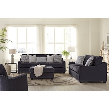 3-Piece Living Room Set