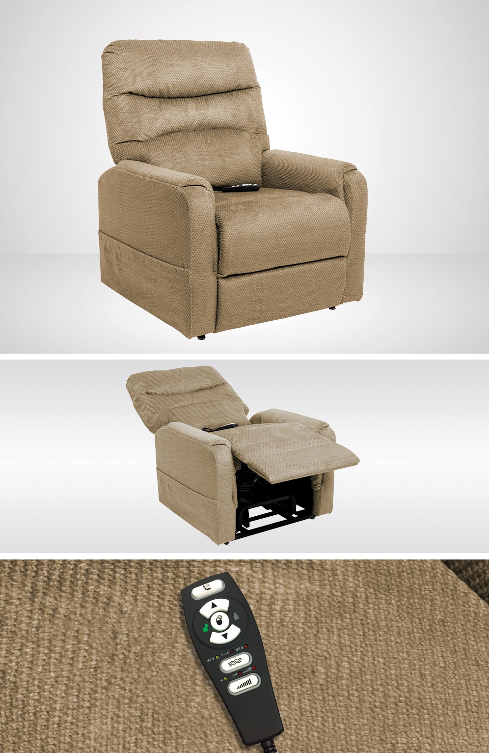 Lift Recliner