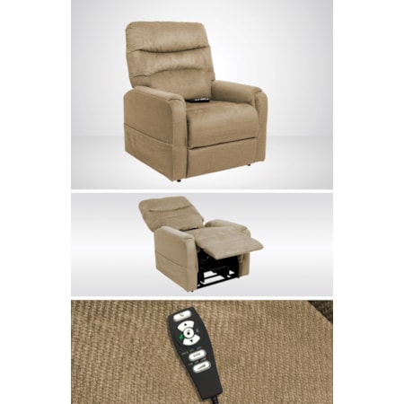 Lift Recliner