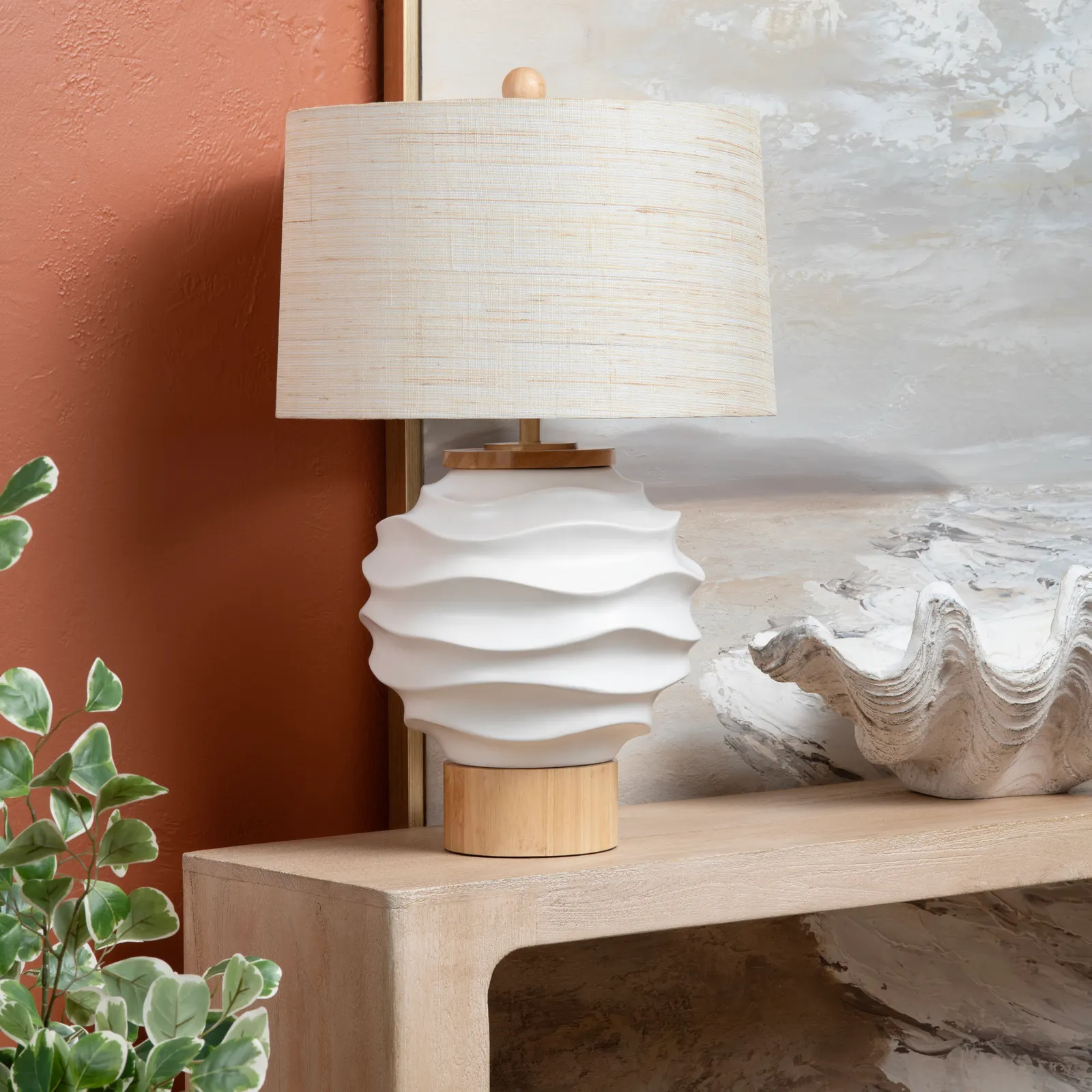 Kittredge Table Lamp