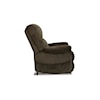 Signature Design by Ashley Shadowboxer Power Lift Recliner