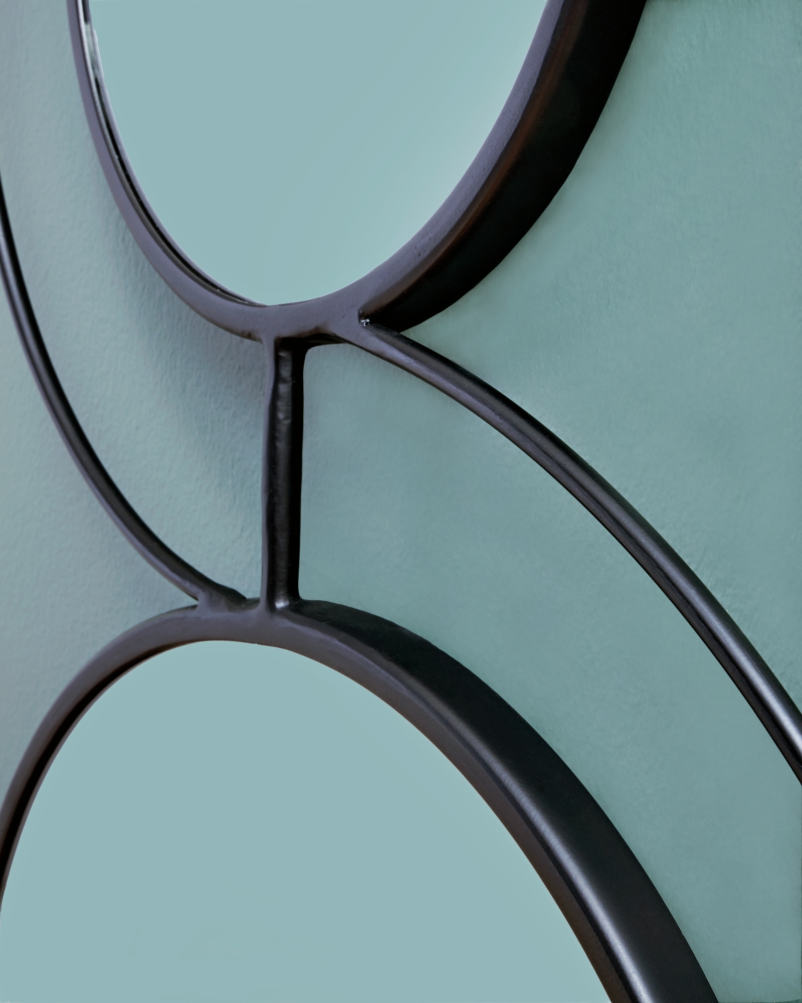 Signature Design by Ashley Shayham Accent Mirror