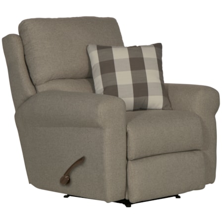 Manual Glider Recliner