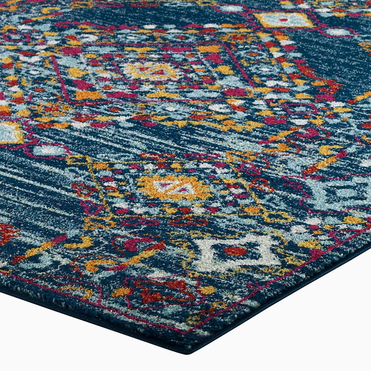 Modway Entourage 5 x 8 Rug