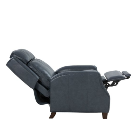 Push Back Recliner