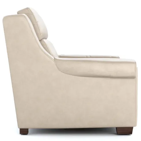 Chester Power Motion Loveseat