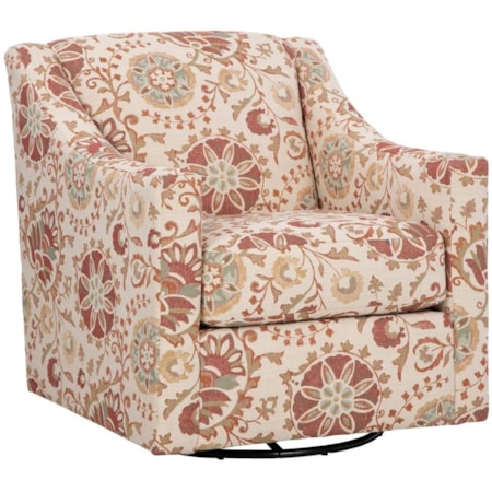 Swivel Chair