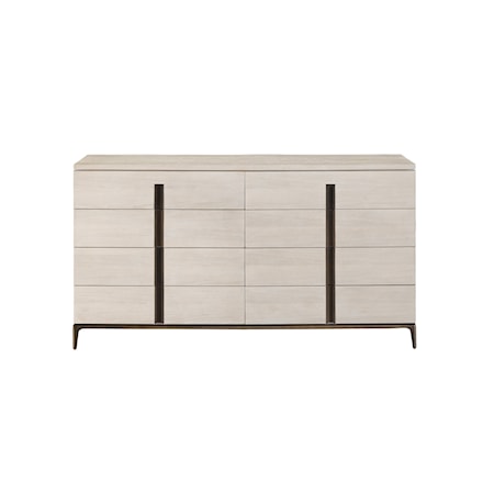 Maren Drawer Dresser