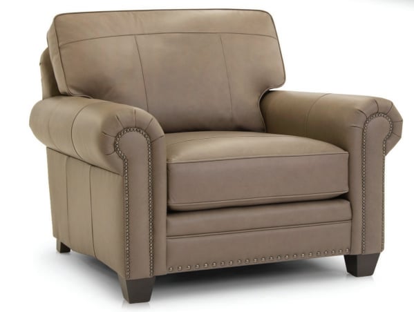 Smith Brothers 253 Accent Chair