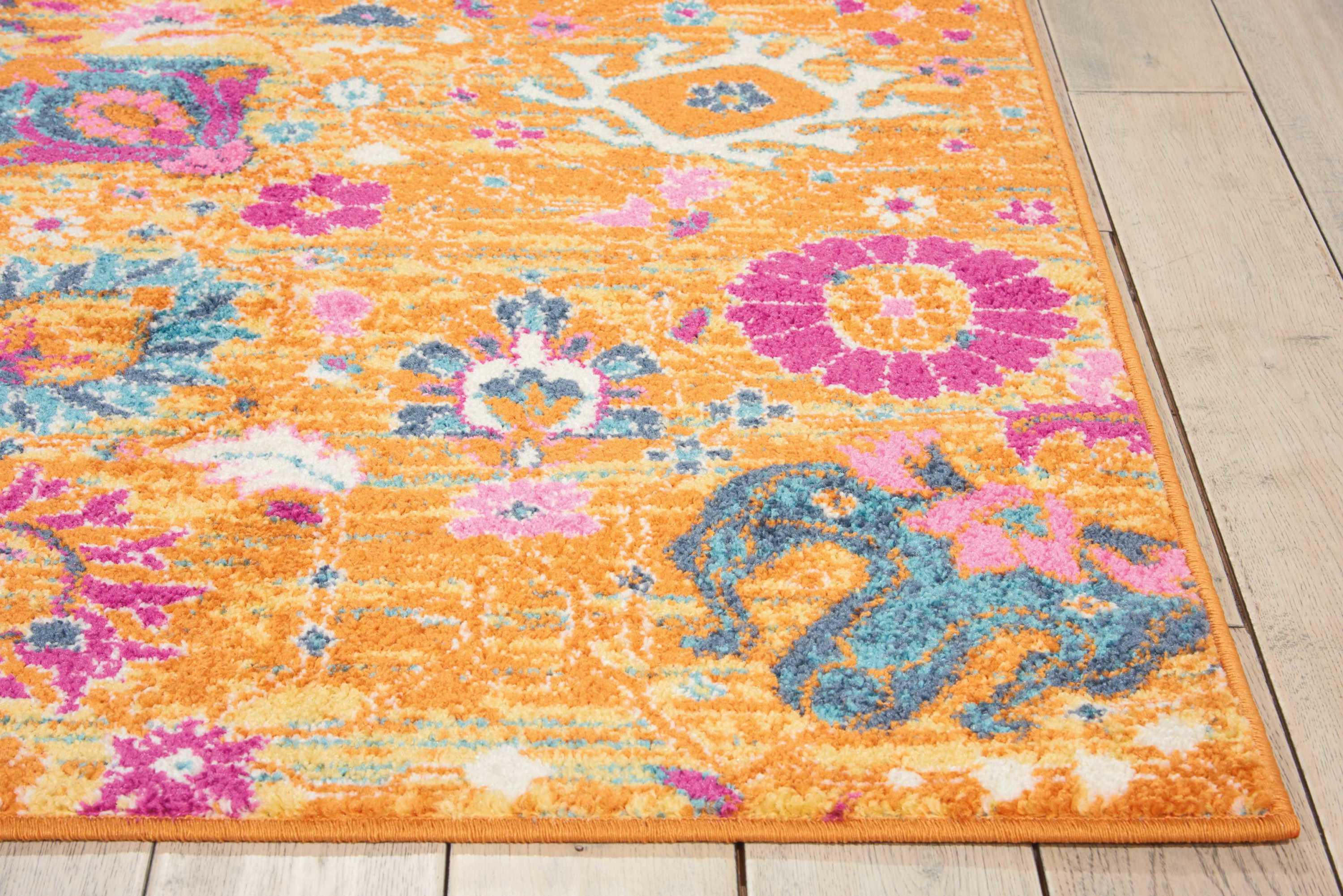 3'9" x 5'9"  Rug