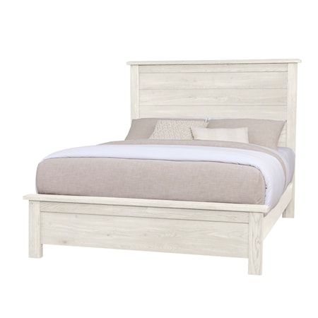 King Farmhouse Bed