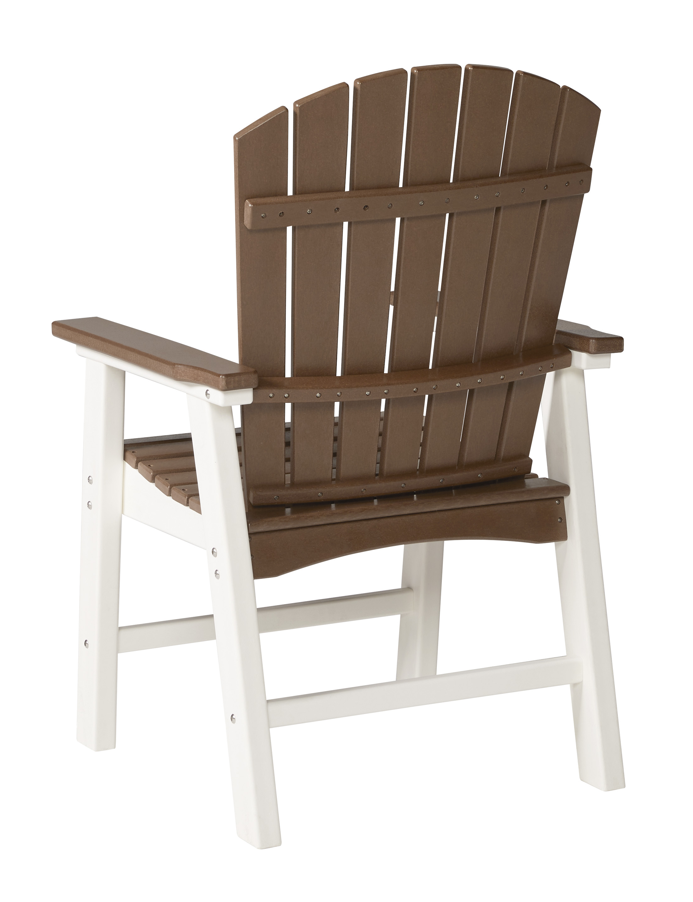 Signature Design by Ashley Genesis Bay P212601A Outdoor Dining Arm