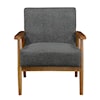 Accentrics Home Accent Seating Accent Chair