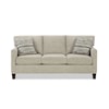 Craftmaster M9 Custom - Design Options 3-Seat Sofa