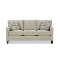 Customizable 3-Seat Sofa