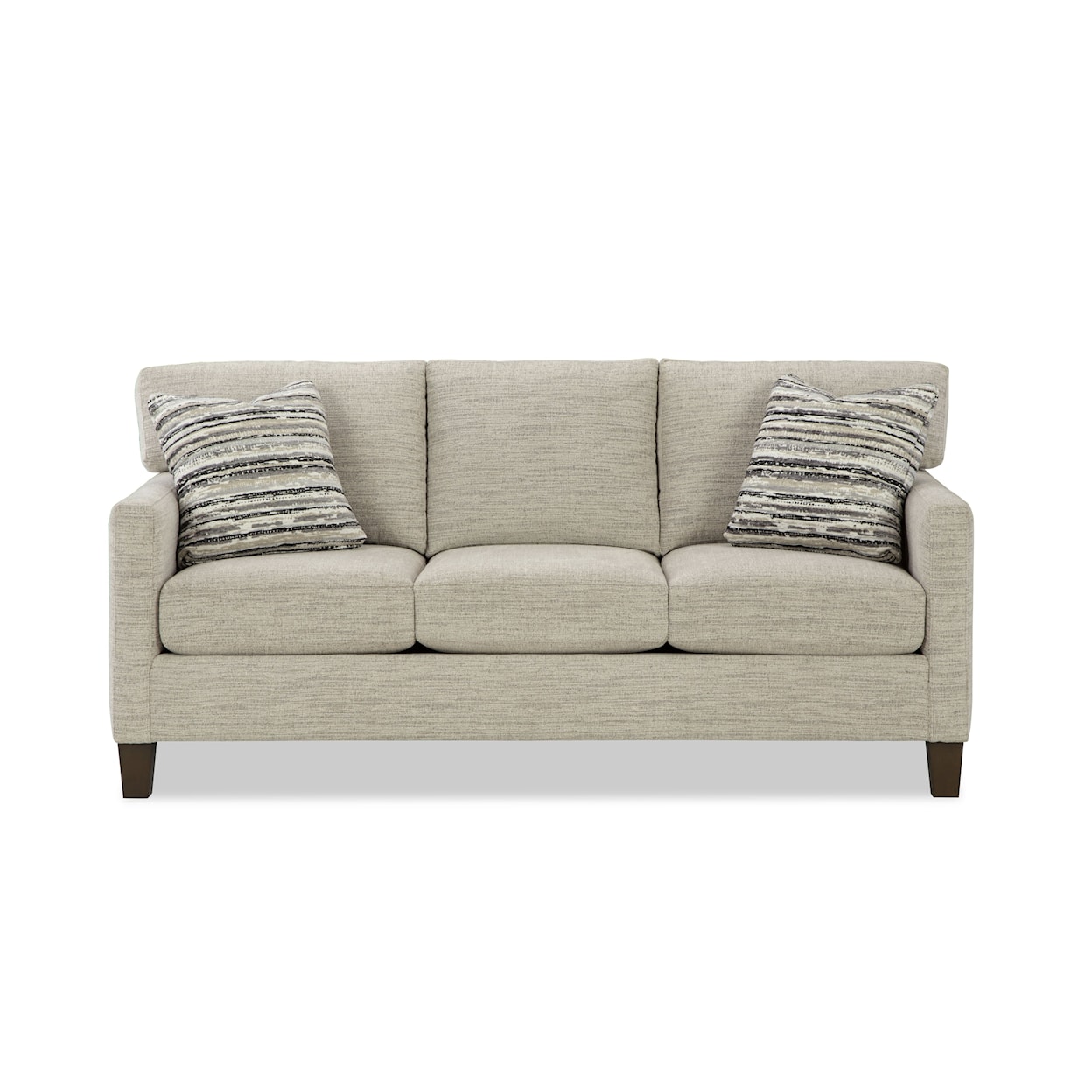 Craftmaster M9 Custom - Design Options 3-Seat Sofa