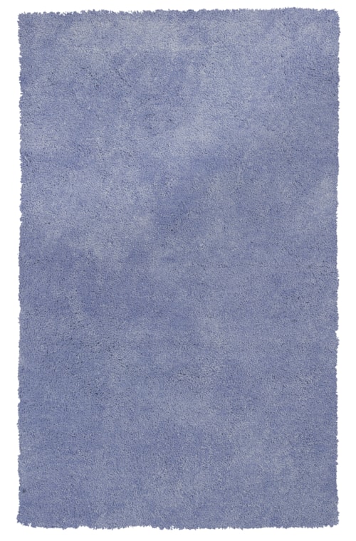 8' Round Rug