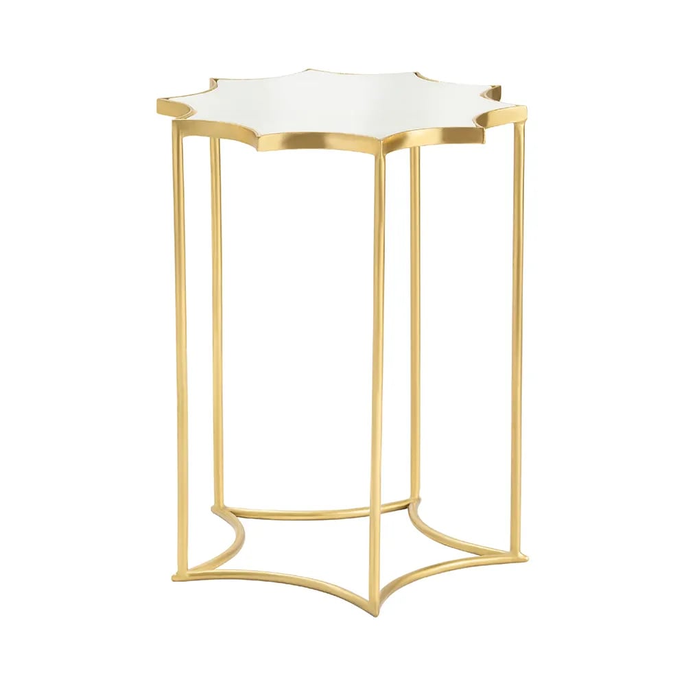 Accent Table