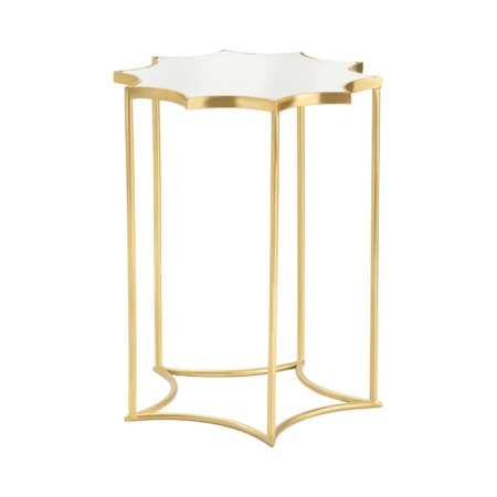 Accent Table