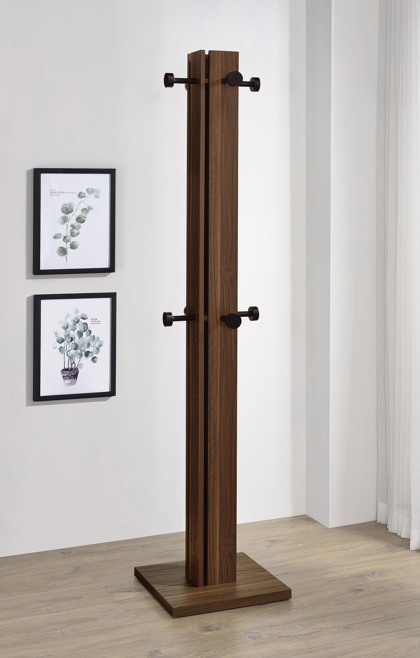 Coat Racks