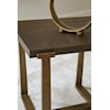 Signature Design by Ashley Balintmore End Table