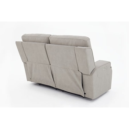 Power Reclining Loveseat