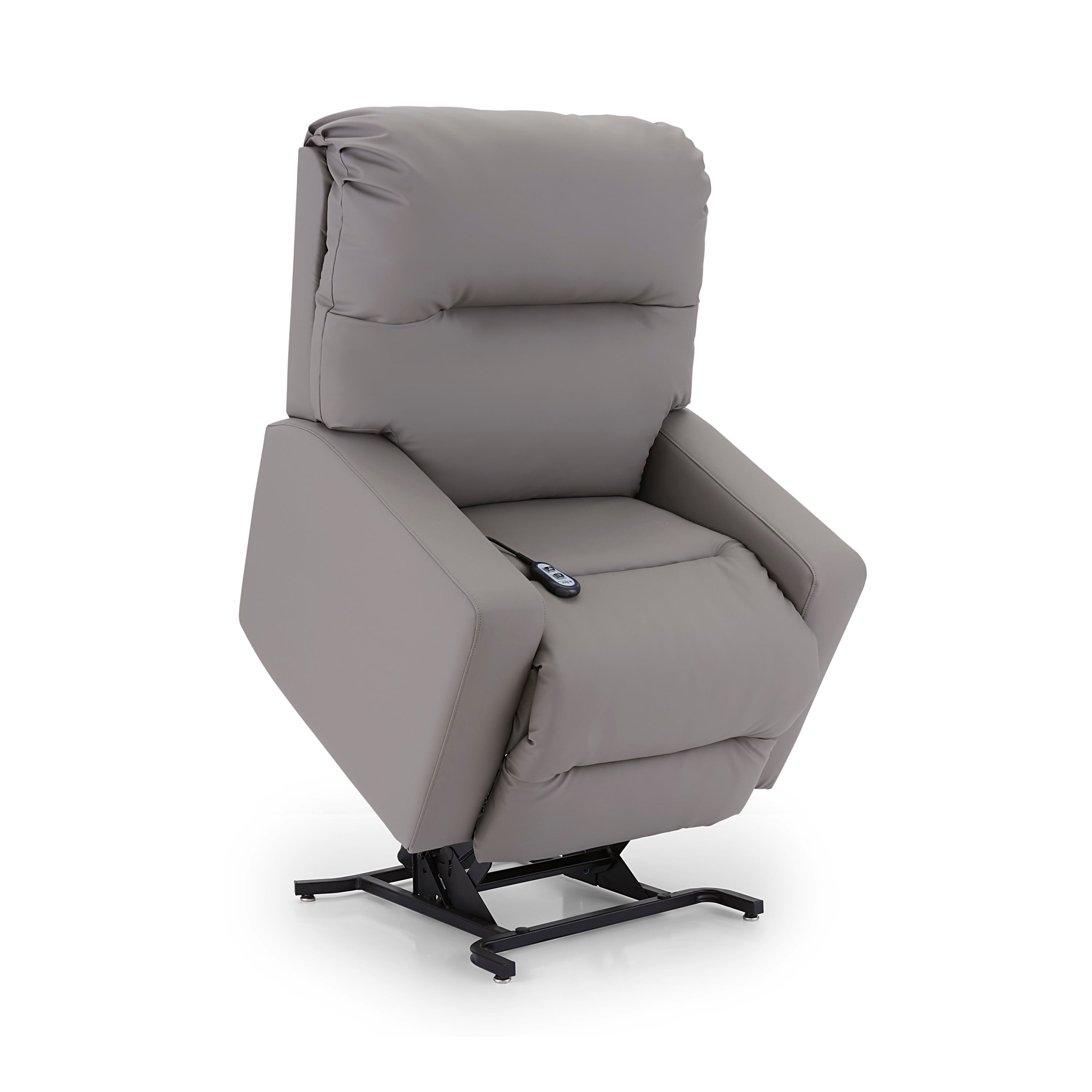 Best Home Furnishings Kenley Power Tilt Headrest Lift Recliner