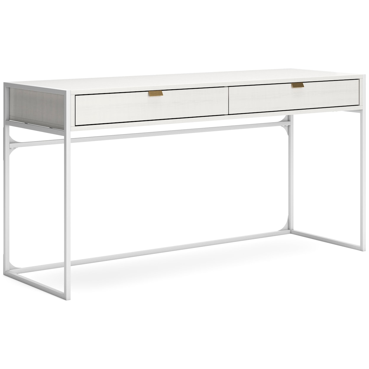 Ashley Furniture Signature Design Deznee Home Office Desk