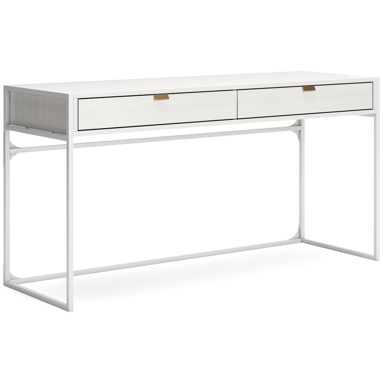 Signature Design by Ashley Deznee Home Office Desk