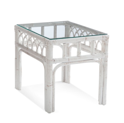Edgewater End Table