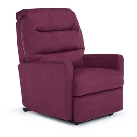 Power Tilt Headrest Lift Recliner