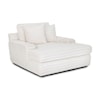 Franklin 94811 BELLINI Chaise Lounger