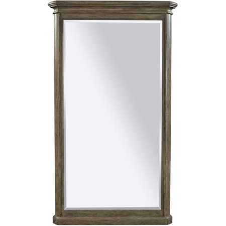 Floor Mirror