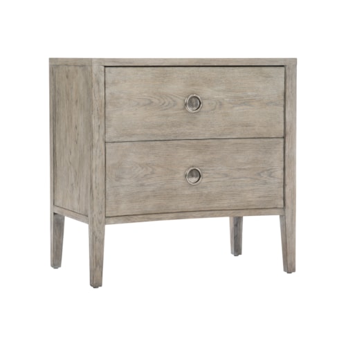 Albion Nightstand