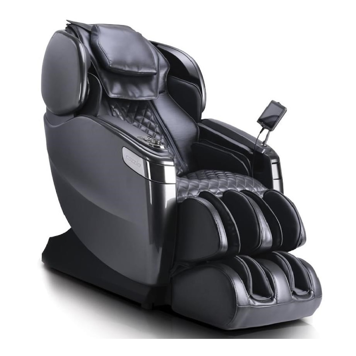 Cozzia CZ-715QIXE Massage Recliner