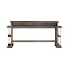 Libby Cohen Console Bar Table