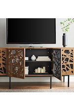 Modway Telluride 73" TV Stand